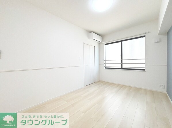 サミュールの物件内観写真